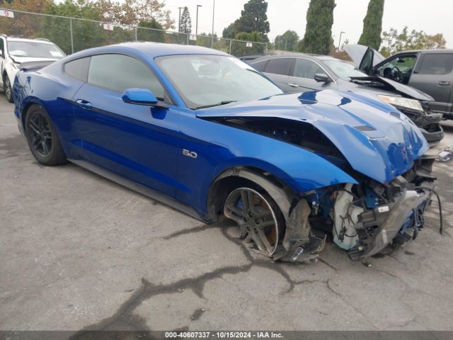 ford mustang 2018 1fa6p8cf0j5123215