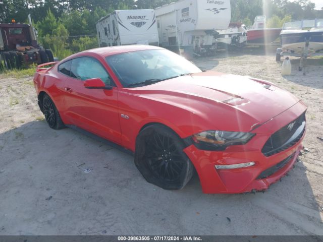 ford mustang 2018 1fa6p8cf0j5127121