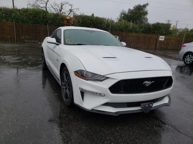 ford mustang gt 2018 1fa6p8cf0j5145134