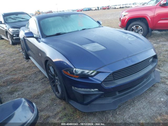 ford mustang 2018 1fa6p8cf0j5145554