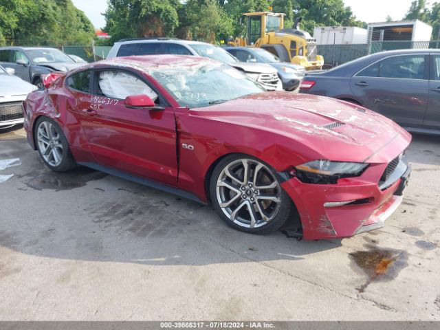 ford mustang 2018 1fa6p8cf0j5161902