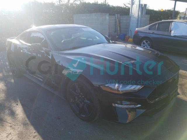ford mustang gt 2018 1fa6p8cf0j5180918