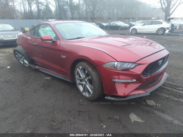 ford mustang 2019 1fa6p8cf0k5133275