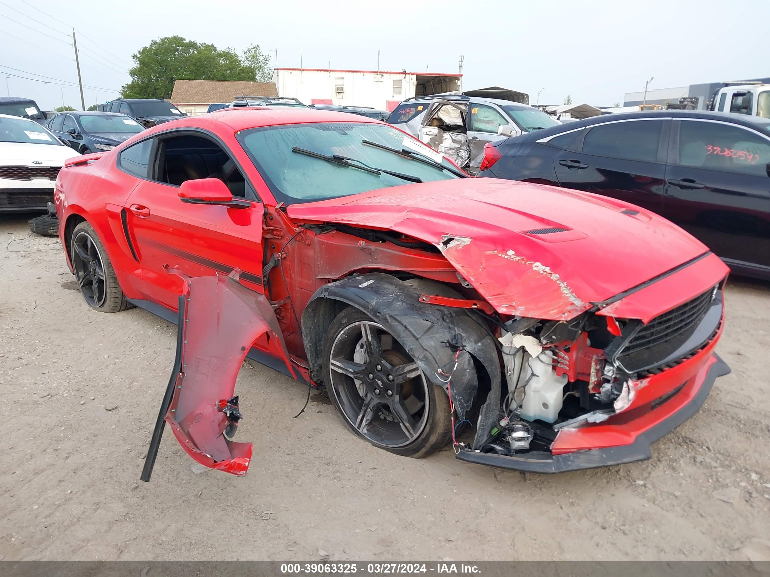 ford mustang 2019 1fa6p8cf0k5138086