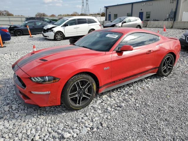 ford mustang gt 2019 1fa6p8cf0k5141294