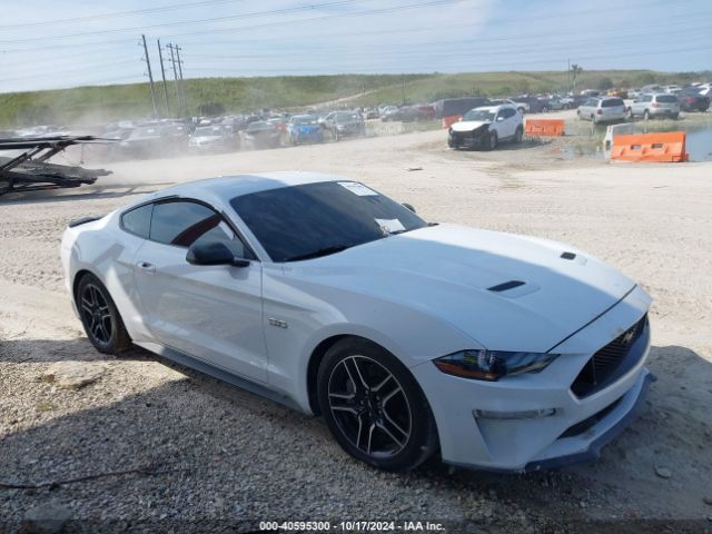 ford mustang 2019 1fa6p8cf0k5166423