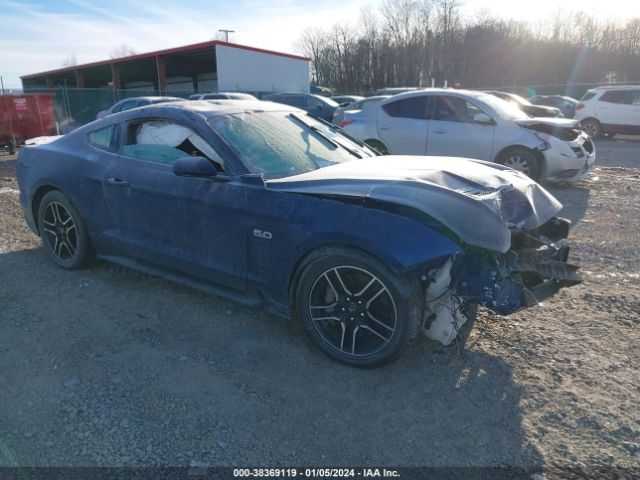 ford mustang 2019 1fa6p8cf0k5192200