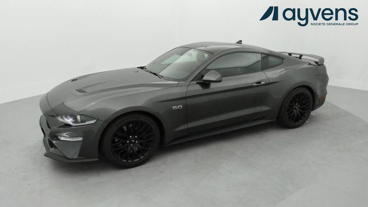 ford mustang fastback 2020 1fa6p8cf0l5143760
