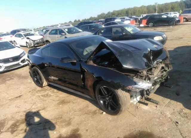 ford mustang 2020 1fa6p8cf0l5158484