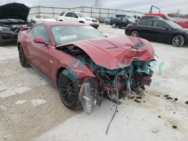 ford mustang gt 2020 1fa6p8cf0l5162714