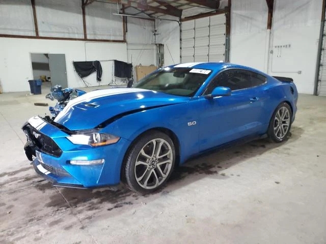 ford mustang gt 2020 1fa6p8cf0l5172742