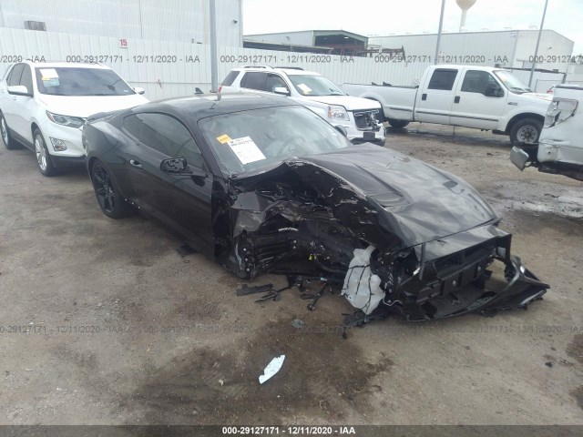 ford mustang 2020 1fa6p8cf0l5175883