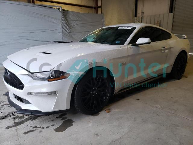 ford mustang gt 2020 1fa6p8cf0l5181490