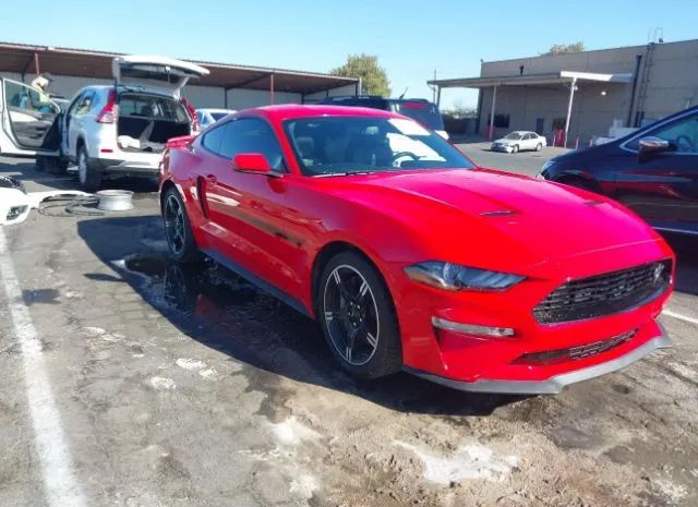 ford mustang 2020 1fa6p8cf0l5191212