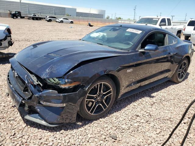 ford mustang gt 2021 1fa6p8cf0m5140875