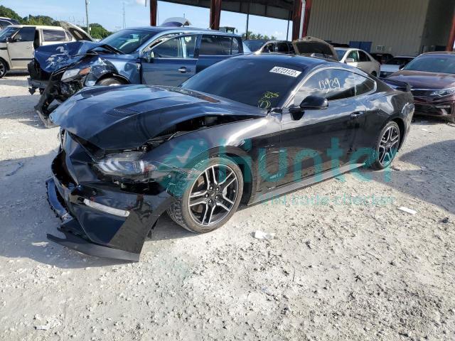 ford mustang gt 2021 1fa6p8cf0m5157658
