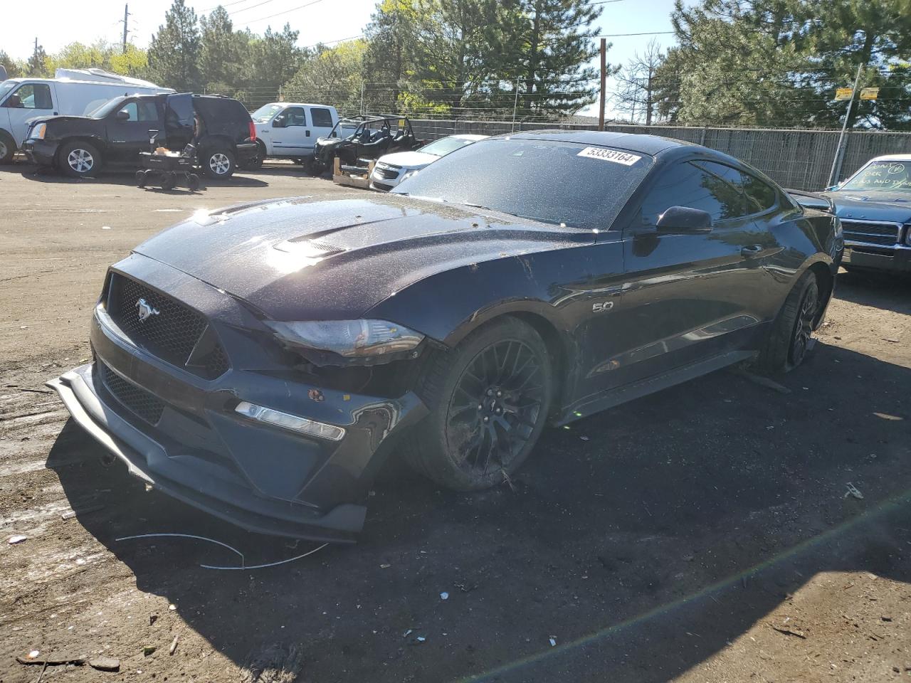 ford mustang 2022 1fa6p8cf0n5135628