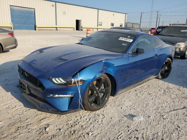 ford mustang gt 2023 1fa6p8cf0p5302380