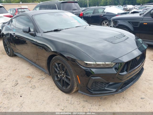 ford mustang 2024 1fa6p8cf0r5418388