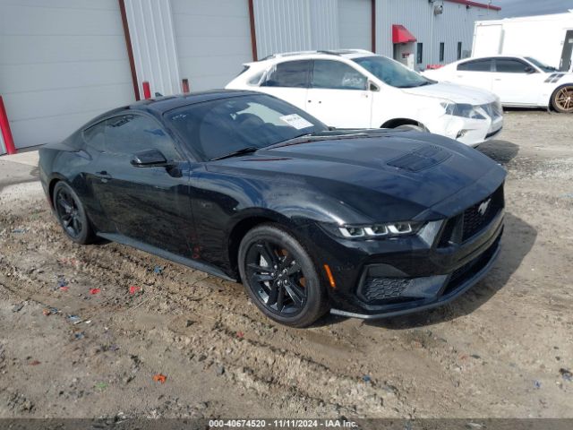 ford mustang 2024 1fa6p8cf0r5424921