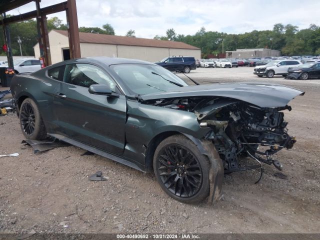 ford mustang 2015 1fa6p8cf1f5305626