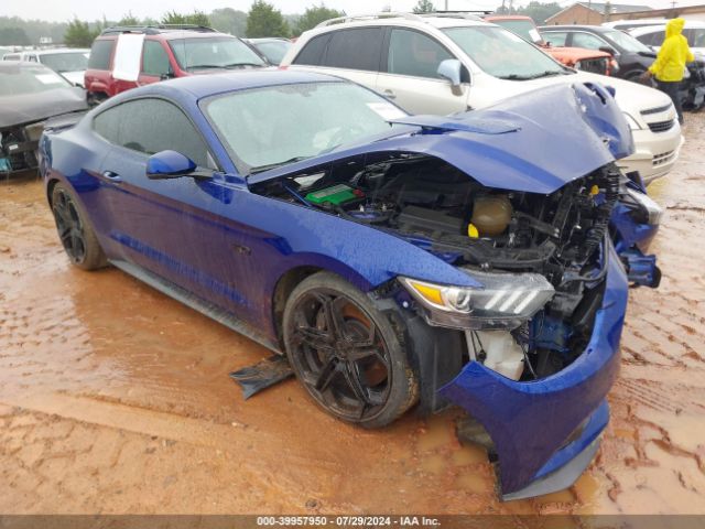 ford mustang 2015 1fa6p8cf1f5336150