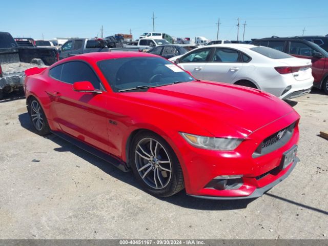 ford mustang 2015 1fa6p8cf1f5391469