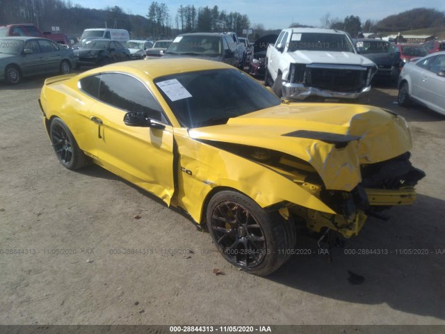 ford mustang 2016 1fa6p8cf1g5215202