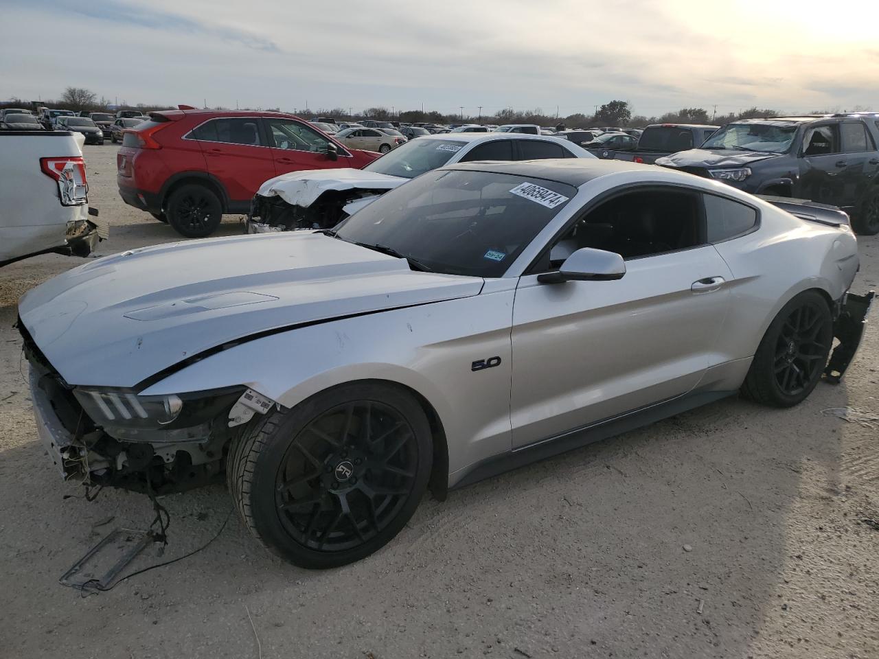 ford mustang 2016 1fa6p8cf1g5229004