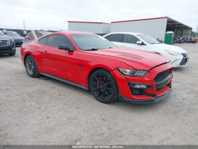 ford mustang 2016 1fa6p8cf1g5267638