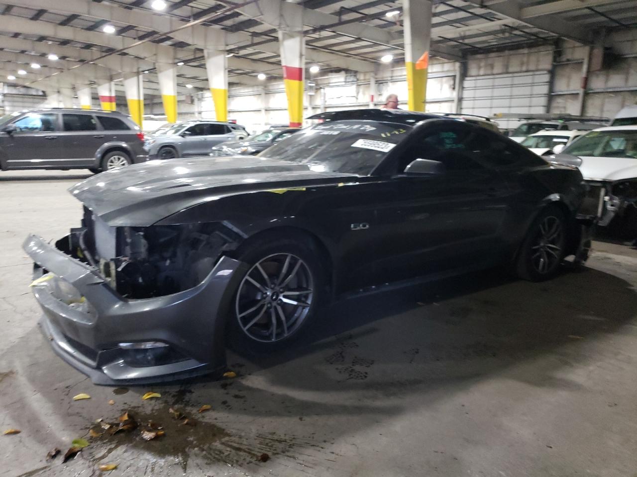 ford mustang 2016 1fa6p8cf1g5328602