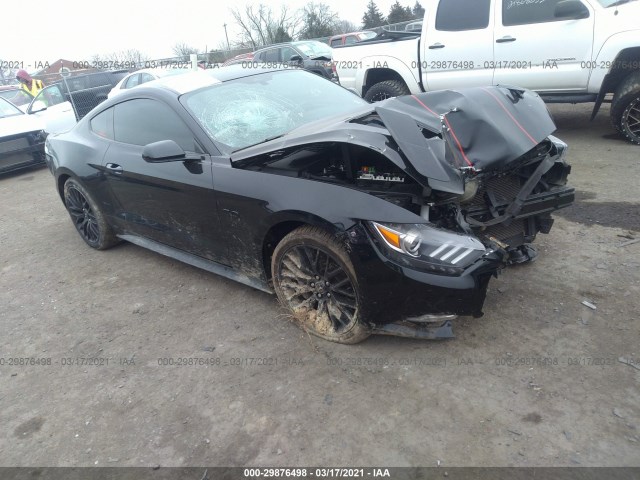 ford mustang 2017 1fa6p8cf1h5271027