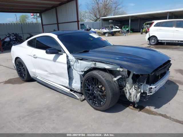 ford mustang 2017 1fa6p8cf1h5286644