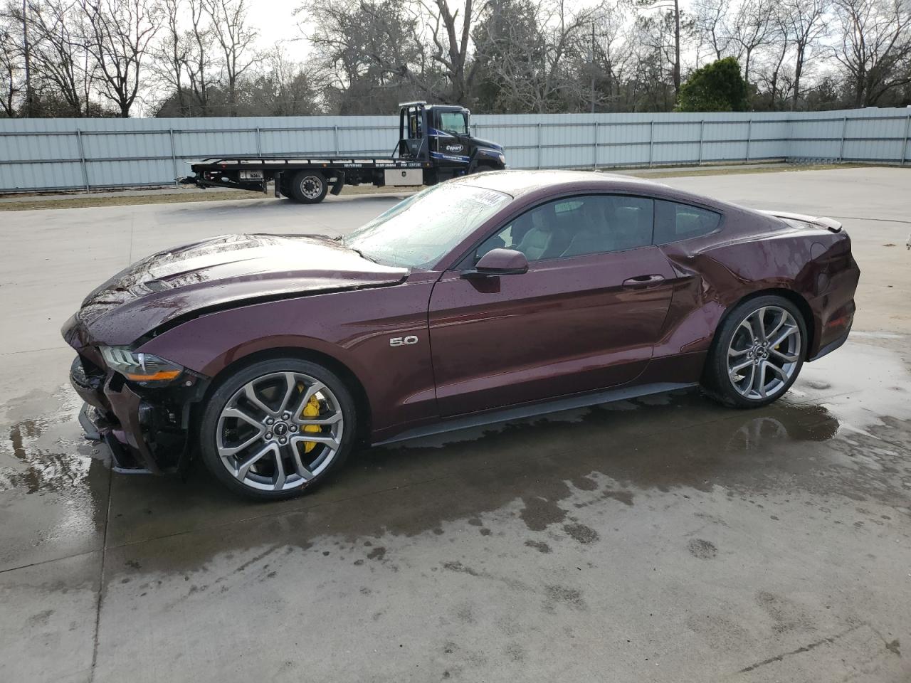 ford mustang 2018 1fa6p8cf1j5103474