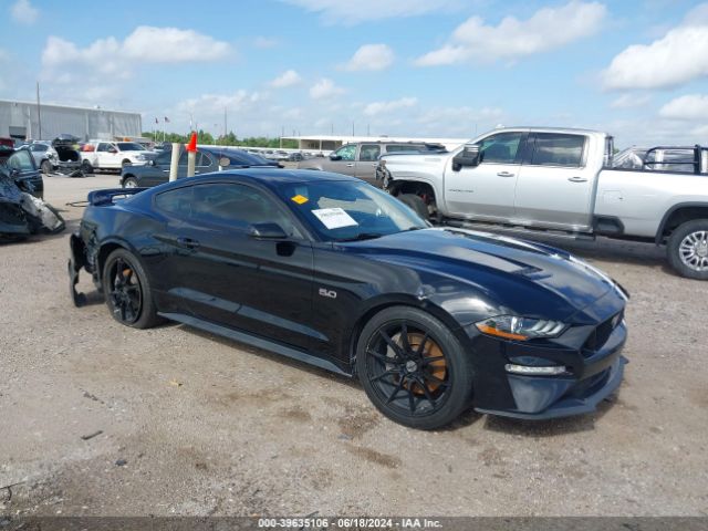 ford mustang 2018 1fa6p8cf1j5117584