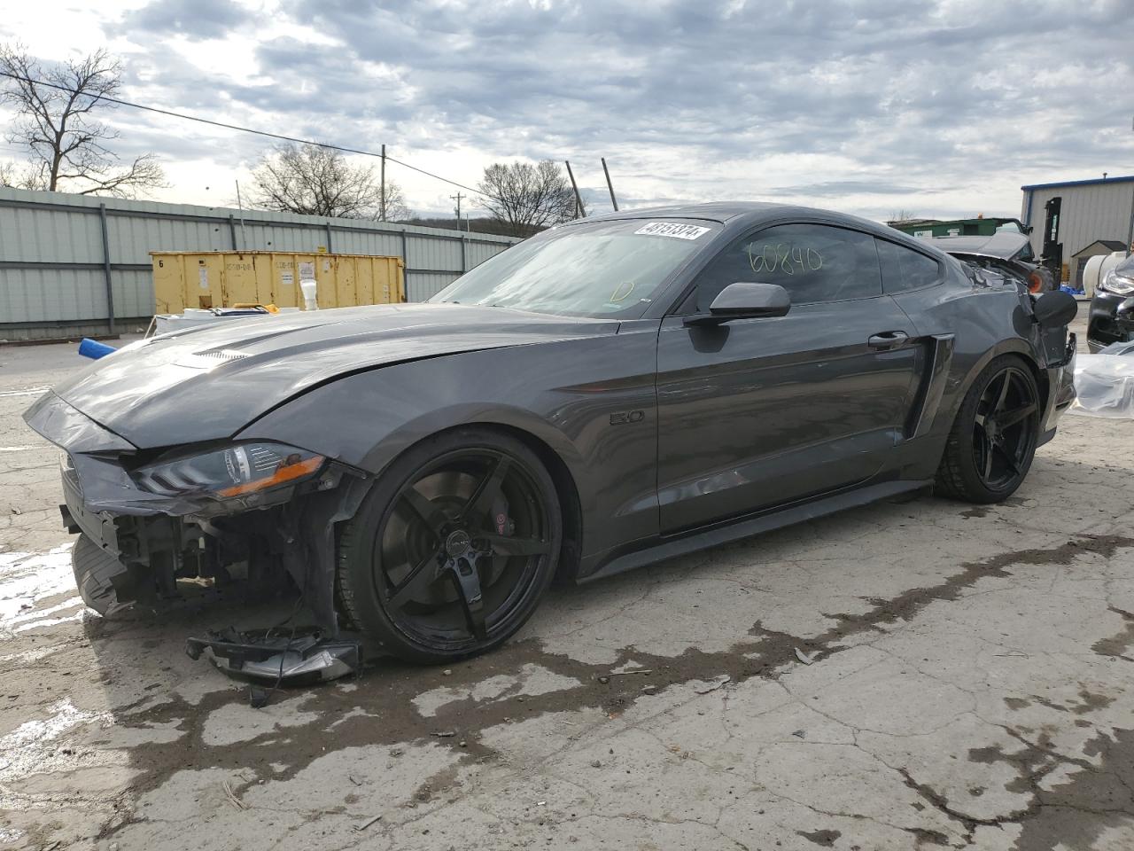 ford mustang 2018 1fa6p8cf1j5145854