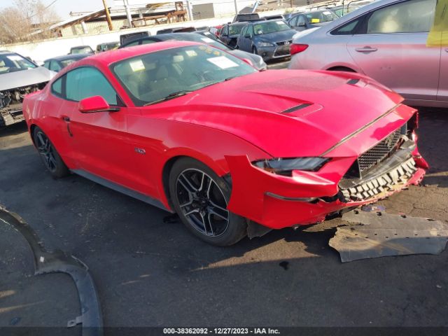 ford mustang 2019 1fa6p8cf1k5135357