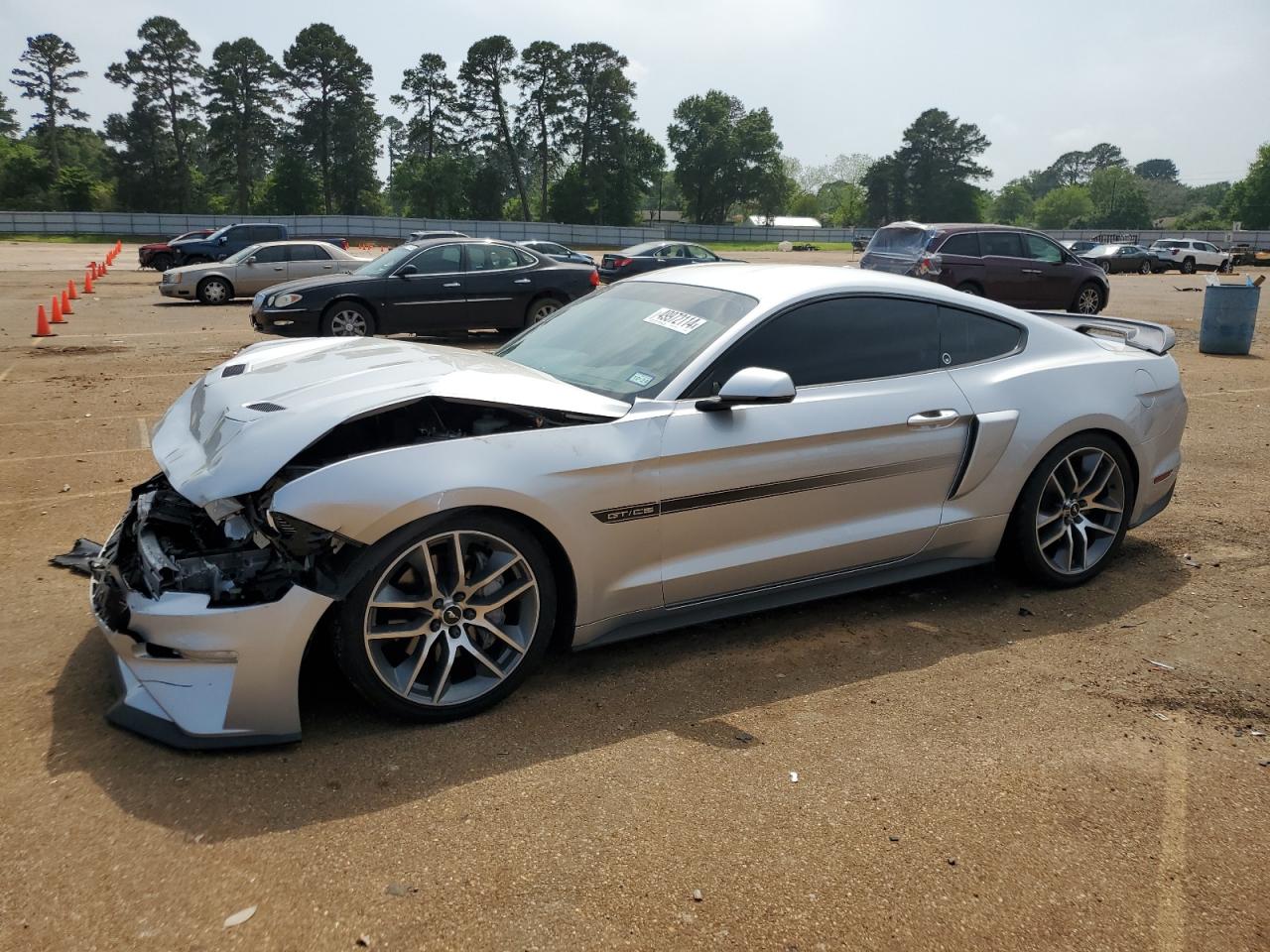 ford mustang 2019 1fa6p8cf1k5147864