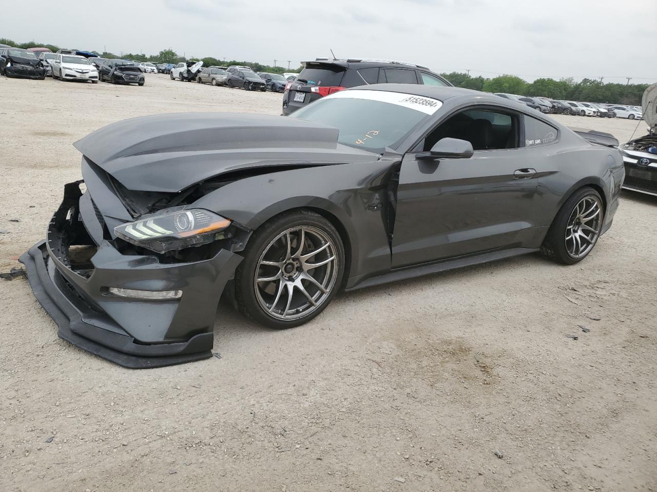 ford mustang 2019 1fa6p8cf1k5168374