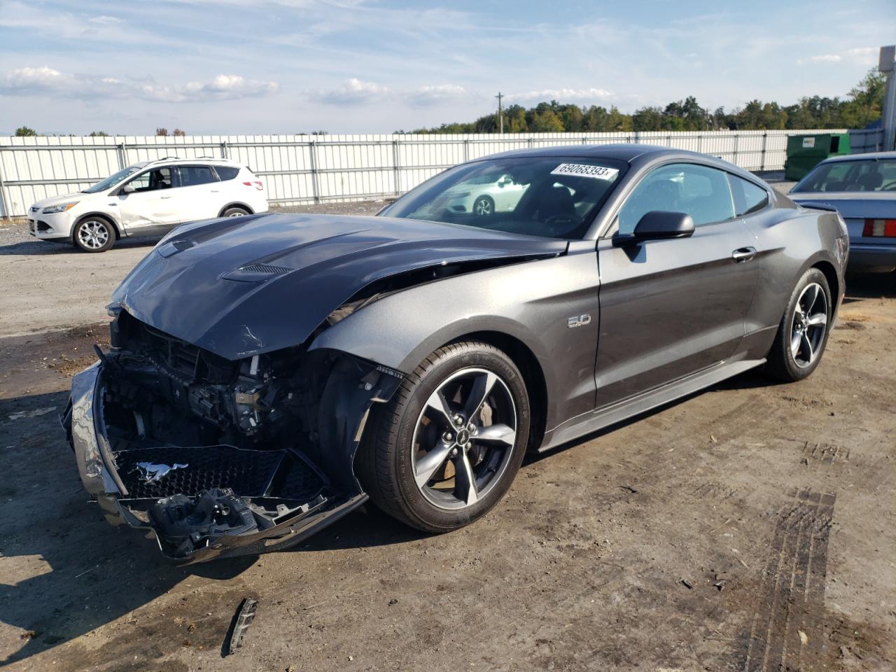 ford mustang 2020 1fa6p8cf1l5113618