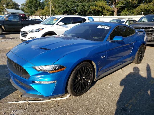 ford mustang gt 2020 1fa6p8cf1l5123355