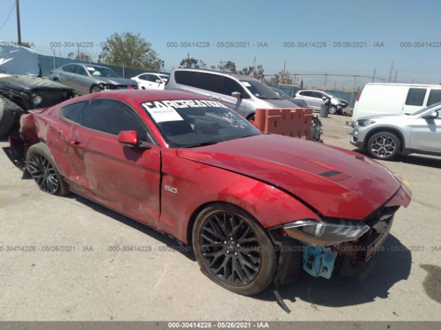 ford mustang 2020 1fa6p8cf1l5177142