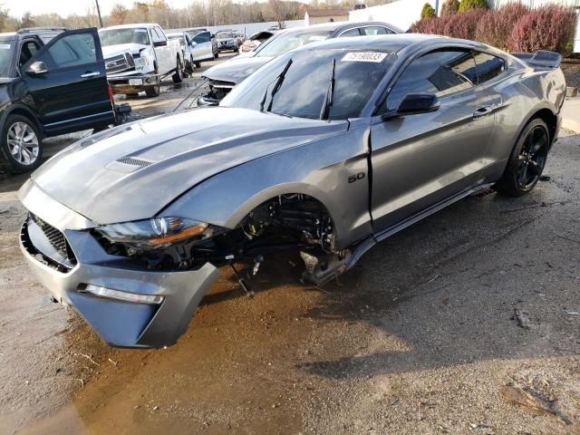 ford mustang 2021 1fa6p8cf1m5119825