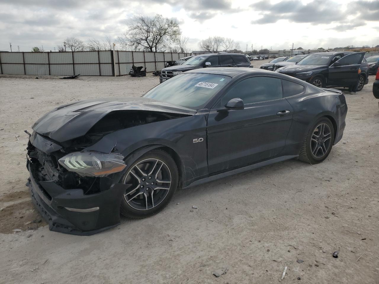 ford mustang 2021 1fa6p8cf1m5139346