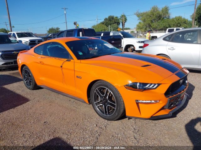 ford mustang 2021 1fa6p8cf1m5150461