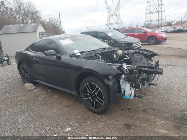 ford mustang 2022 1fa6p8cf1n5147352