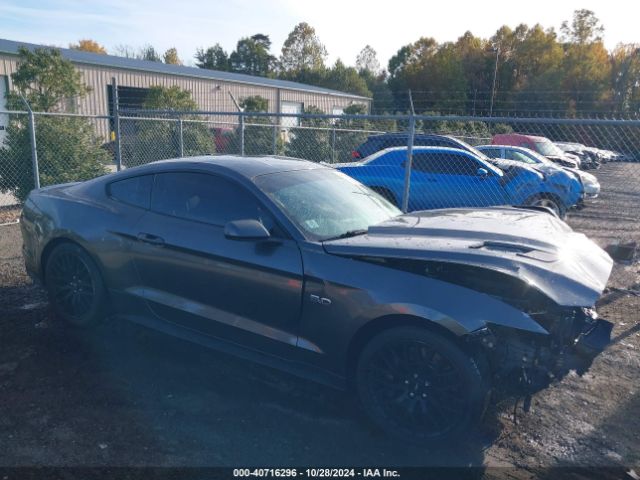 ford mustang 2015 1fa6p8cf2f5300662