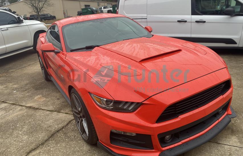 ford mustang gt 2015 1fa6p8cf2f5331166