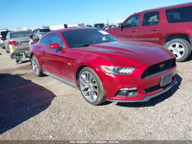 ford mustang 2015 1fa6p8cf2f5362501