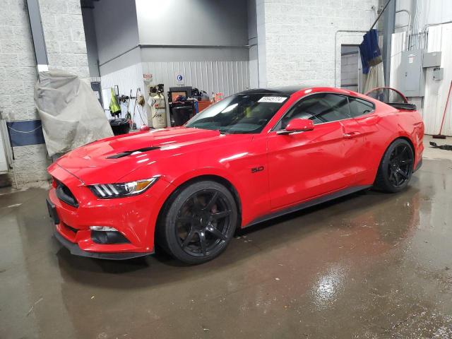 ford mustang 2015 1fa6p8cf2f5395840